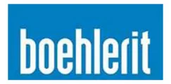 Logotipo de Boehlerit