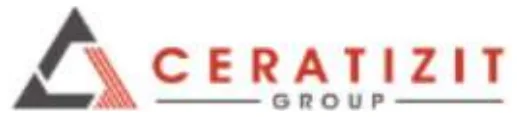 Logotipo de Ceratizit