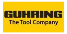 Logotipo de Gühring