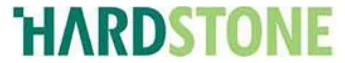 Logotipo de Hardstone