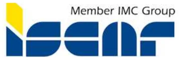 Logotipo de Iscar
