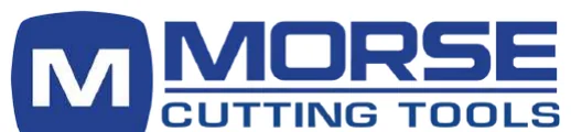Logotipo de Morse Cutting Tools