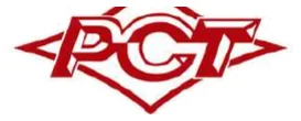 Logotipo de PCT Precision Cutting Tools