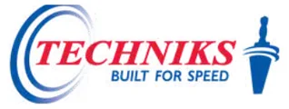 Logotipo de Techniks