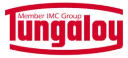 Logotipo de Tungaloy
