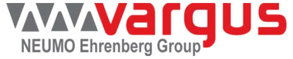 Logotipo de Vargus