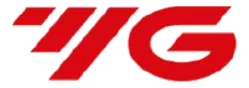 Logotipo de YG-1